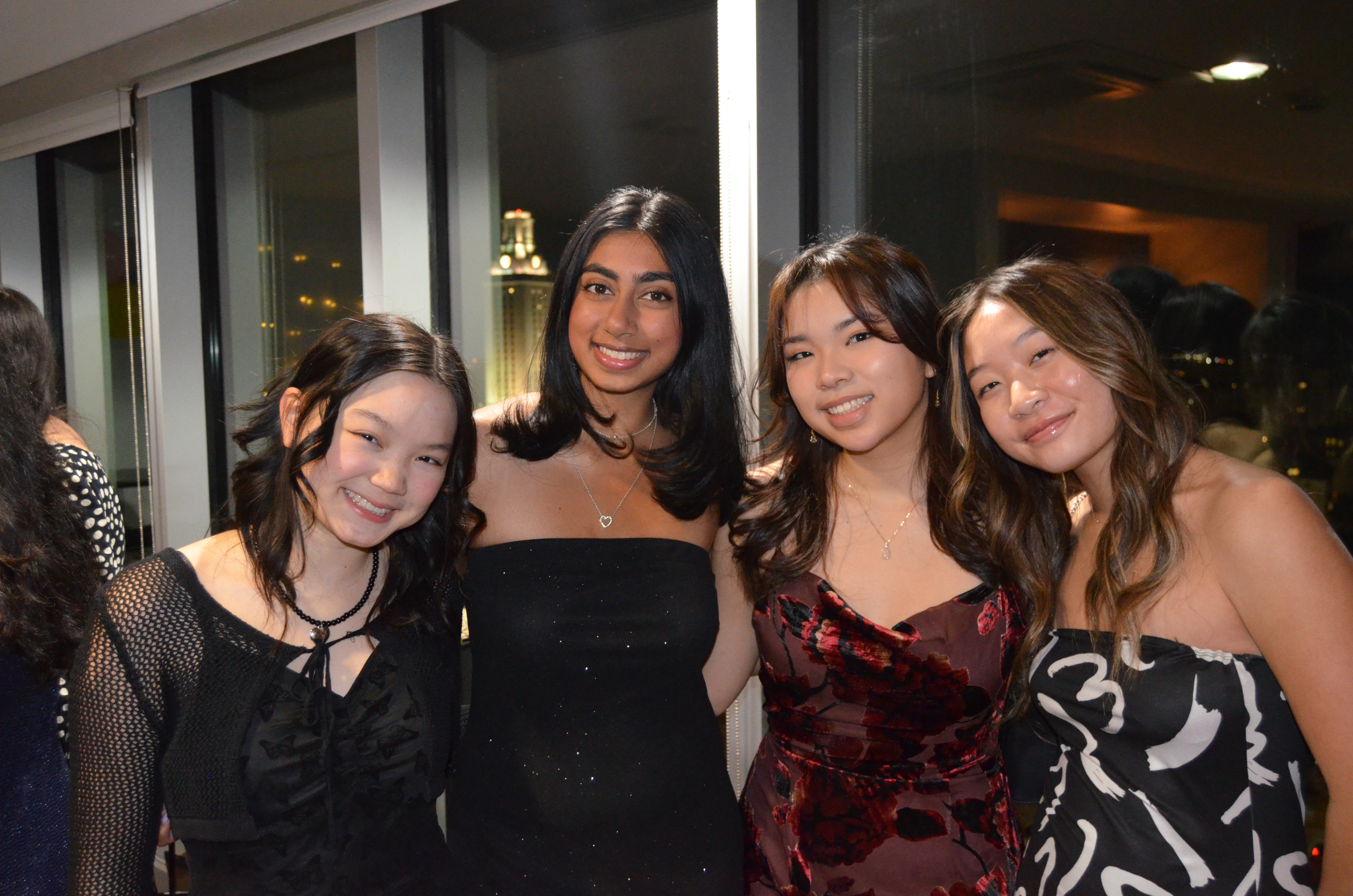 Semi Formal