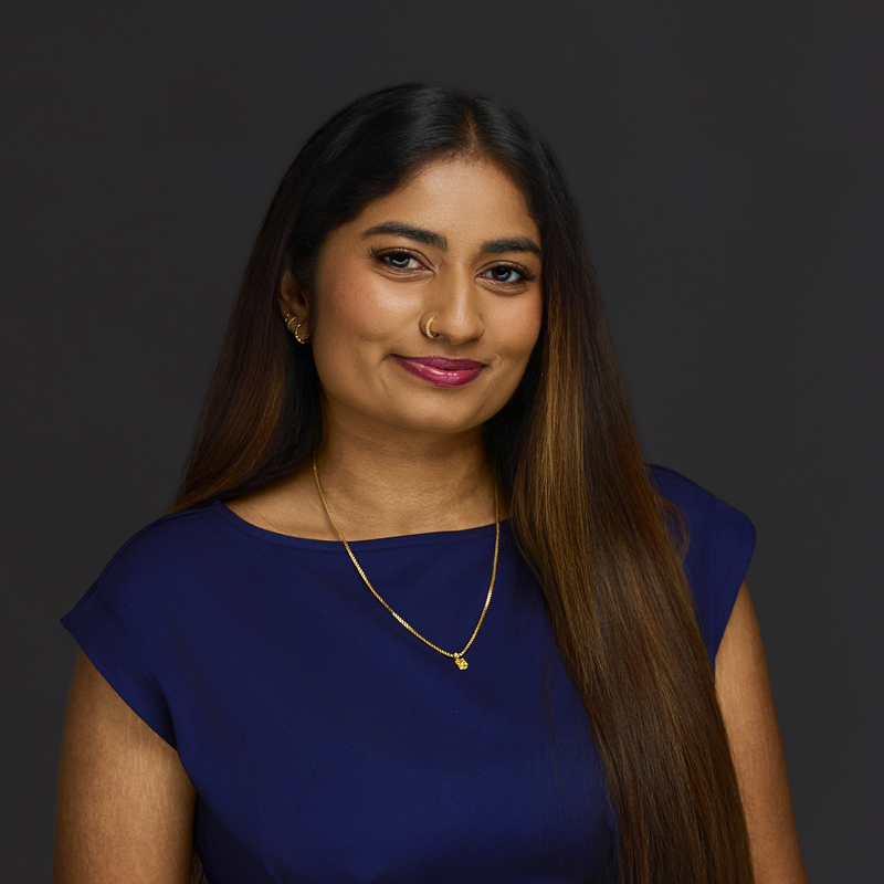 Manasa Damarla